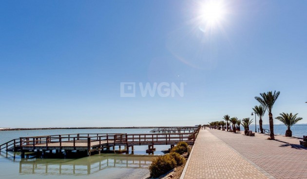 Resale - Townhouse - San Pedro del Pinatar - Lo pagan