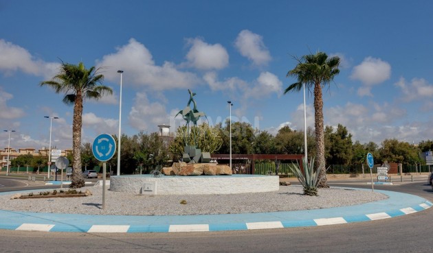 Resale - Townhouse - San Pedro del Pinatar - Lo pagan
