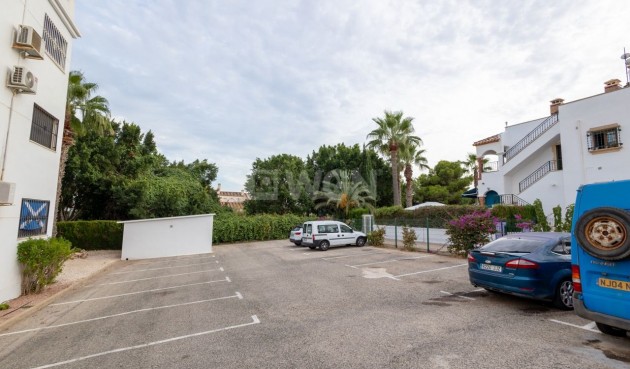 Odsprzedaż - Mieszkanie w bloku - Orihuela Costa - Villamartín