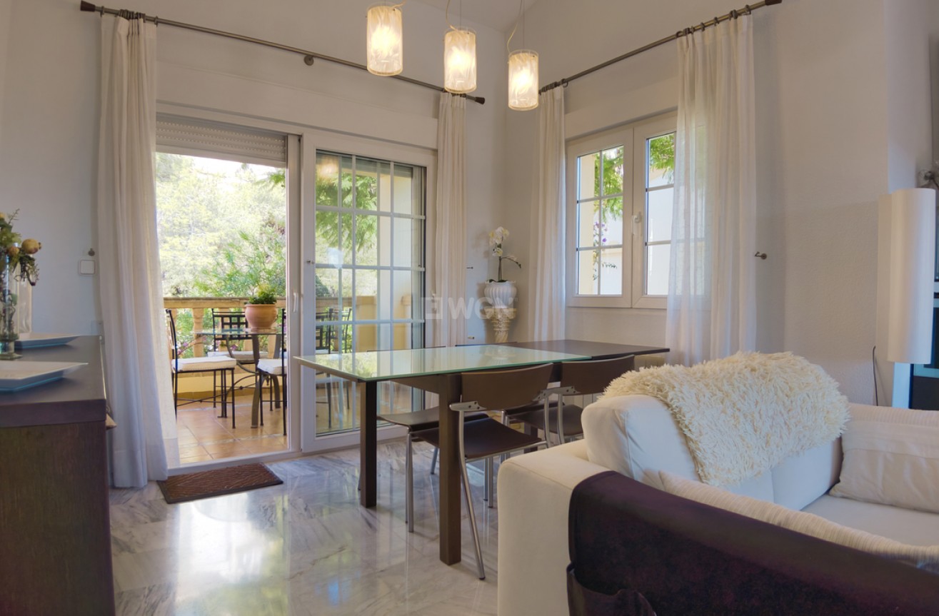 Odsprzedaż - Villa - Las Ramblas Golf - Costa Blanca