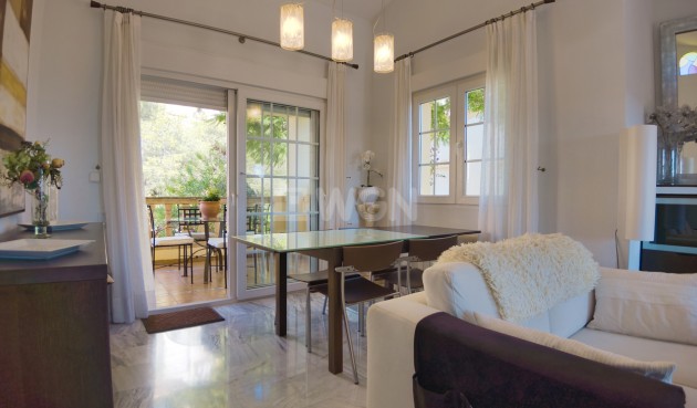 Odsprzedaż - Villa - Las Ramblas Golf - Costa Blanca