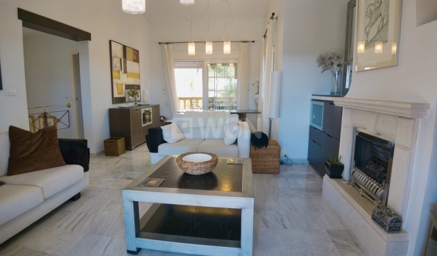 Odsprzedaż - Villa - Las Ramblas Golf - Costa Blanca