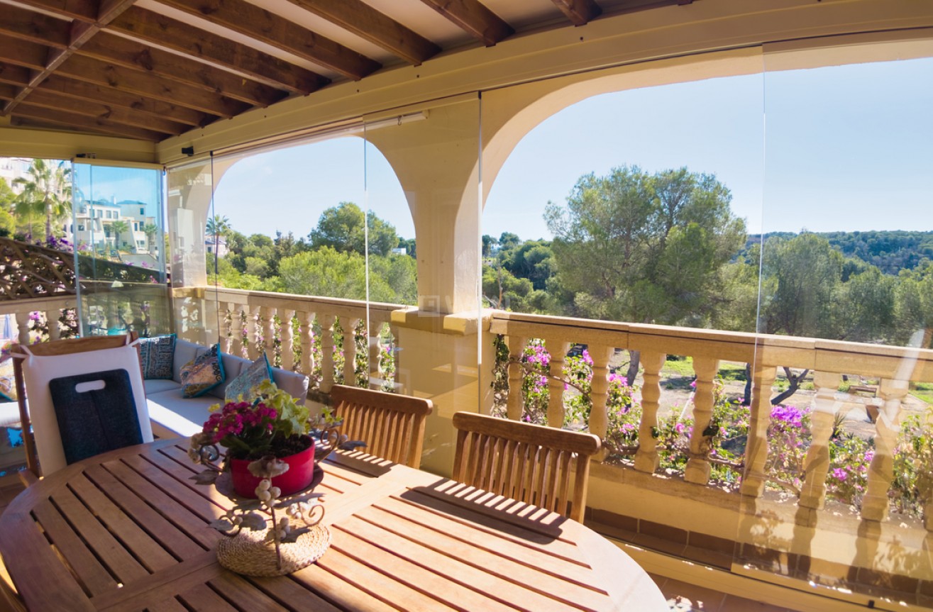 Odsprzedaż - Villa - Las Ramblas Golf - Costa Blanca