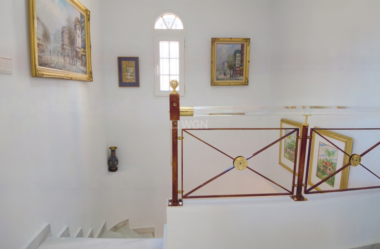 Odsprzedaż - Villa - Las Ramblas Golf - Costa Blanca
