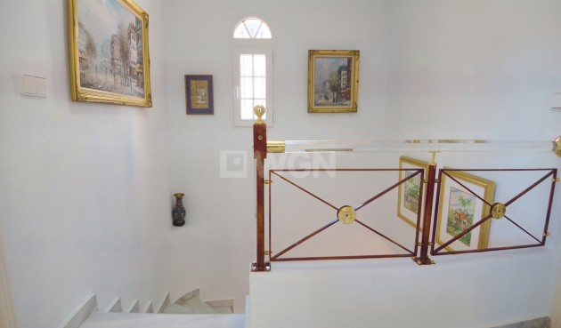 Odsprzedaż - Villa - Las Ramblas Golf - Costa Blanca