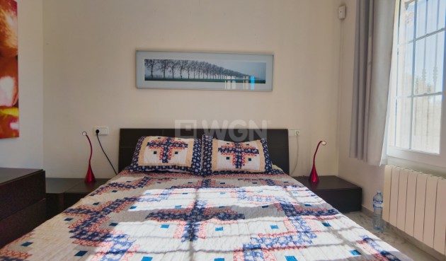 Odsprzedaż - Villa - Las Ramblas Golf - Costa Blanca
