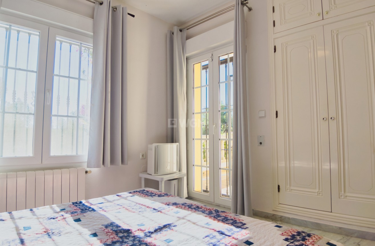 Odsprzedaż - Villa - Las Ramblas Golf - Costa Blanca