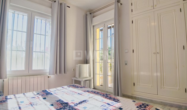 Odsprzedaż - Villa - Las Ramblas Golf - Costa Blanca