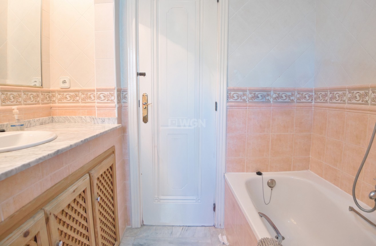 Odsprzedaż - Villa - Las Ramblas Golf - Costa Blanca