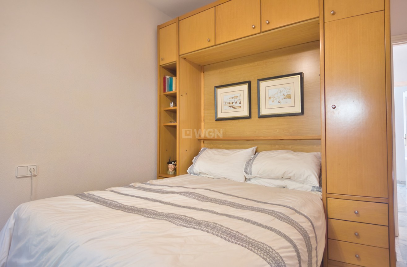 Odsprzedaż - Villa - Las Ramblas Golf - Costa Blanca