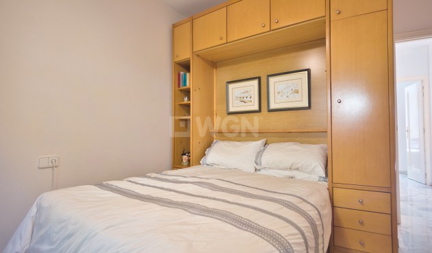 Odsprzedaż - Villa - Las Ramblas Golf - Costa Blanca