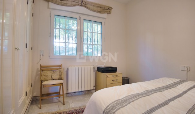 Odsprzedaż - Villa - Las Ramblas Golf - Costa Blanca