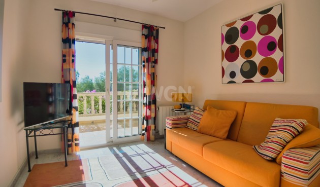 Odsprzedaż - Villa - Las Ramblas Golf - Costa Blanca