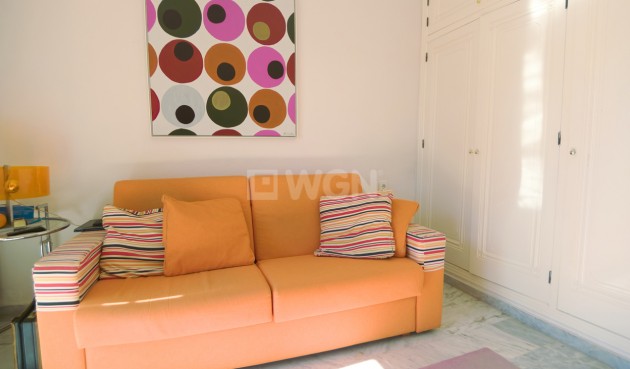 Odsprzedaż - Villa - Las Ramblas Golf - Costa Blanca