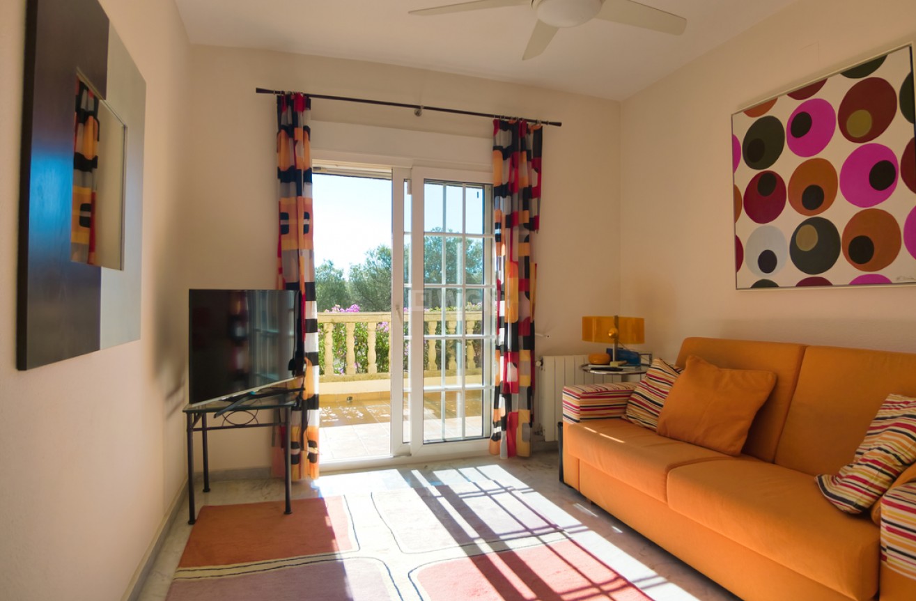 Odsprzedaż - Villa - Las Ramblas Golf - Costa Blanca