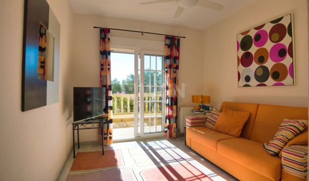 Odsprzedaż - Villa - Las Ramblas Golf - Costa Blanca