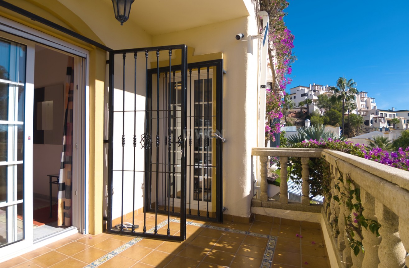 Odsprzedaż - Villa - Las Ramblas Golf - Costa Blanca