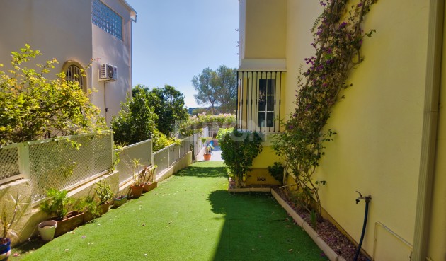 Odsprzedaż - Villa - Las Ramblas Golf - Costa Blanca