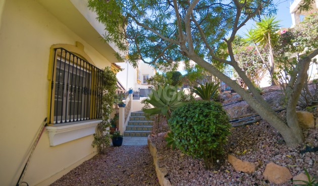 Odsprzedaż - Villa - Las Ramblas Golf - Costa Blanca