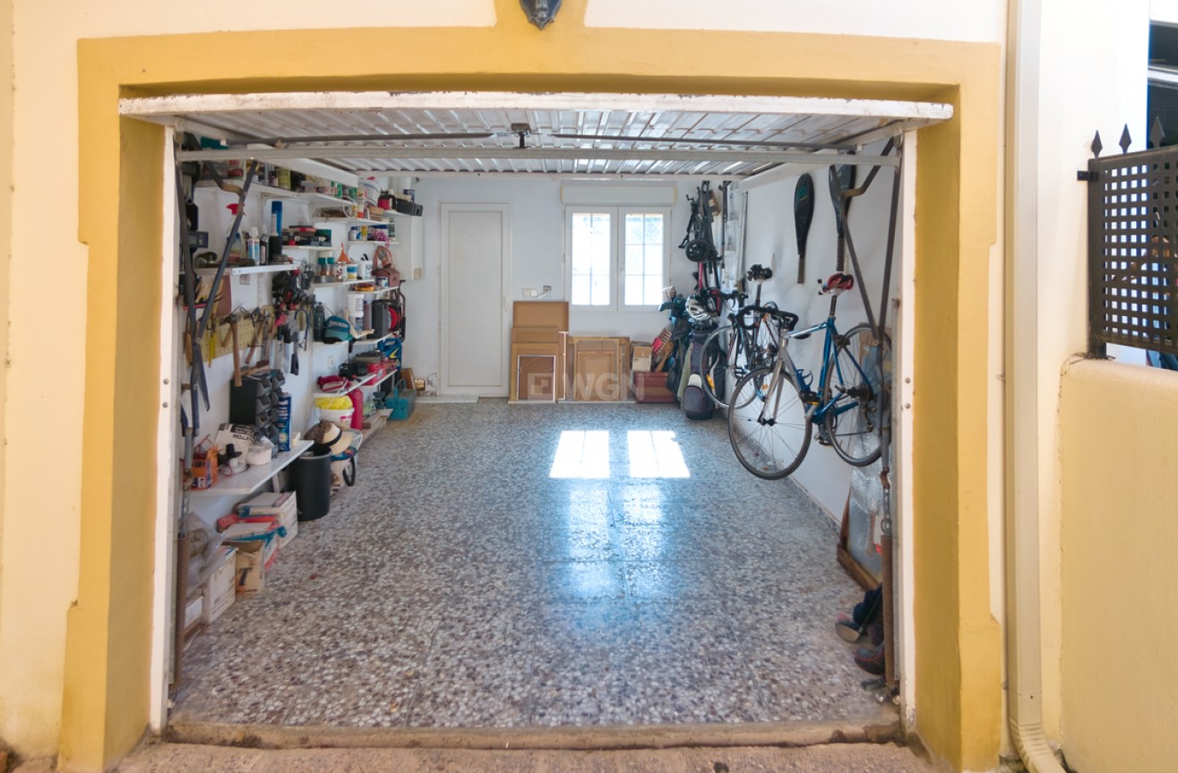 Odsprzedaż - Villa - Las Ramblas Golf - Costa Blanca