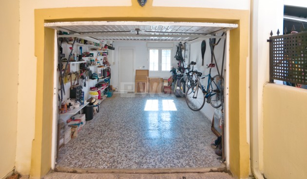 Odsprzedaż - Villa - Las Ramblas Golf - Costa Blanca