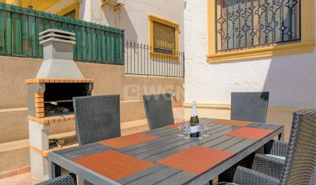 Odsprzedaż - Villa - Villamartin - Las Filipinas