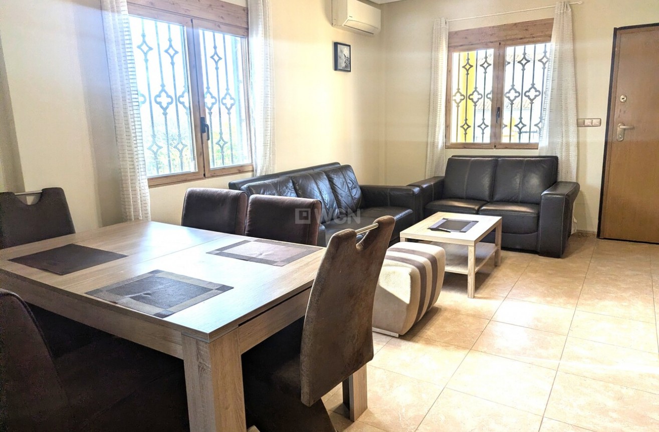 Odsprzedaż - Villa - Villamartin - Las Filipinas