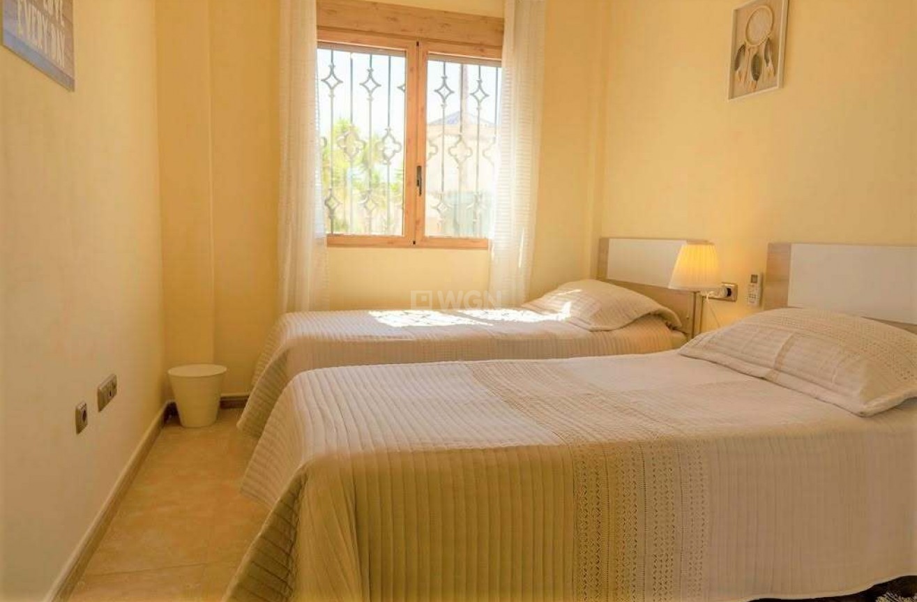 Odsprzedaż - Villa - Villamartin - Las Filipinas