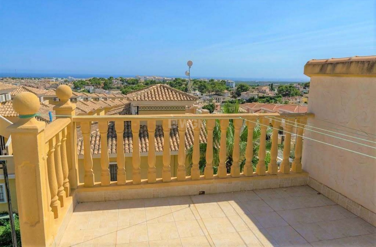 Odsprzedaż - Villa - Villamartin - Las Filipinas