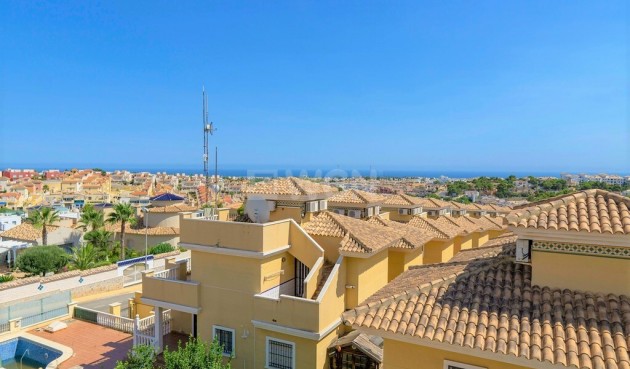 Odsprzedaż - Villa - Villamartin - Las Filipinas