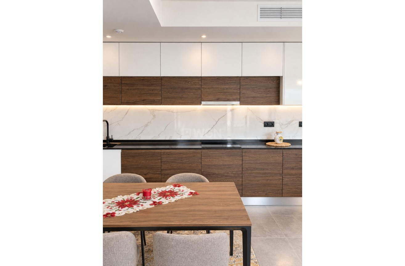 Odsprzedaż - Villa - Villamartin - Costa Blanca