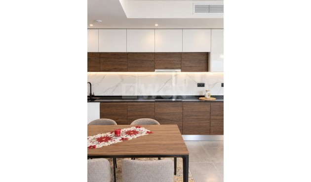 Odsprzedaż - Villa - Villamartin - Costa Blanca
