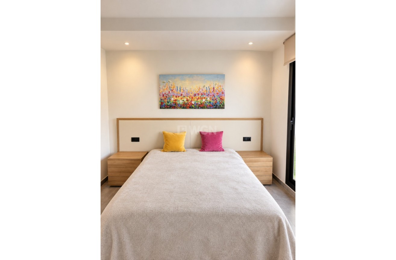 Odsprzedaż - Villa - Villamartin - Costa Blanca