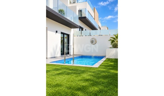 Odsprzedaż - Villa - Villamartin - Costa Blanca