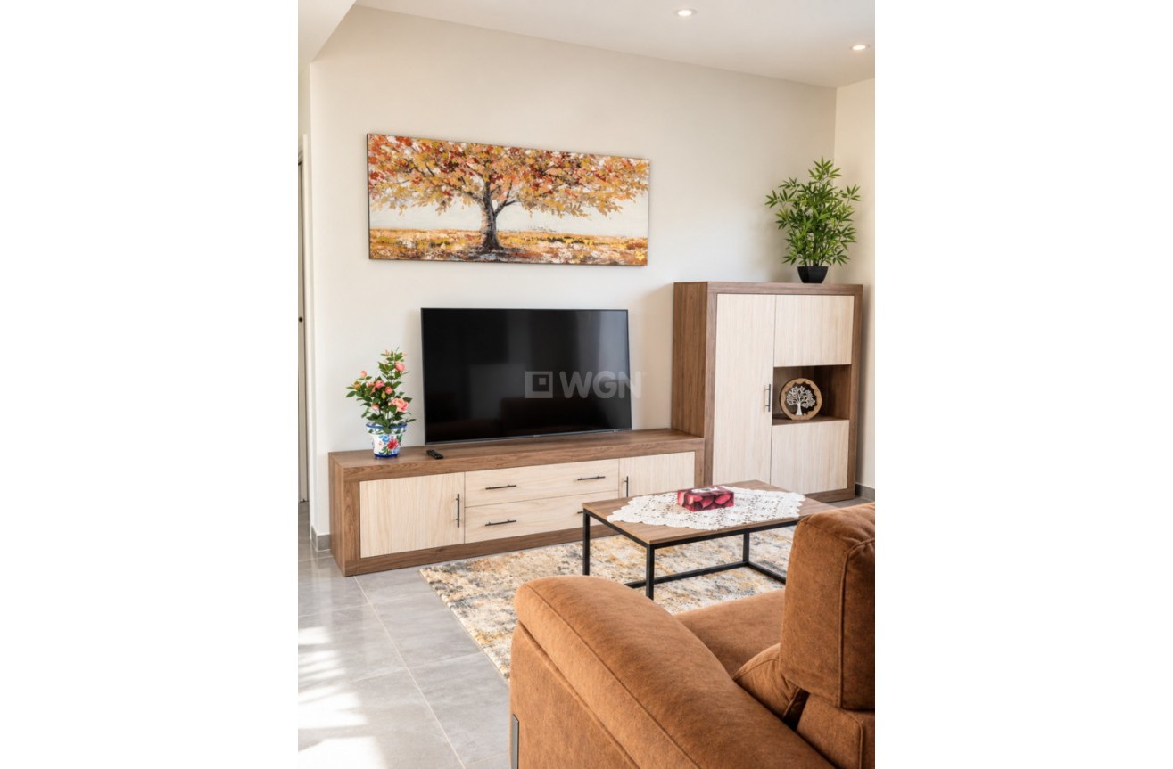 Odsprzedaż - Villa - Villamartin - Costa Blanca
