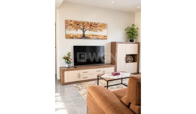 Odsprzedaż - Villa - Villamartin - Costa Blanca