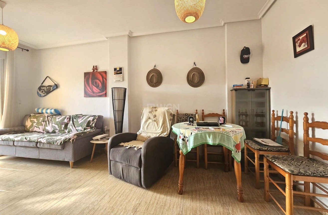 Wiederverkauf - Wohnung - Formentera del Segura - Pueblo 5