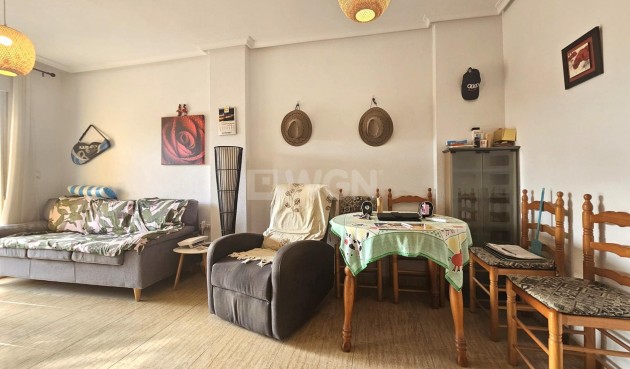 Wiederverkauf - Wohnung - Formentera del Segura - Pueblo 5
