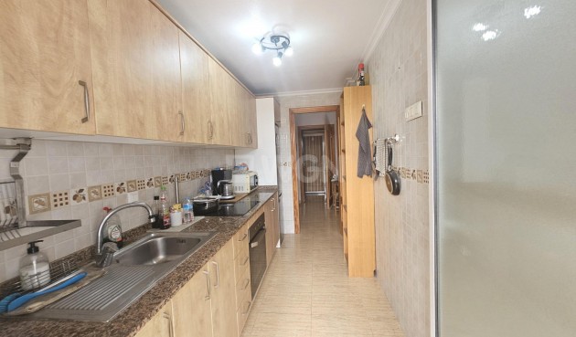 Wiederverkauf - Wohnung - Formentera del Segura - Pueblo 5