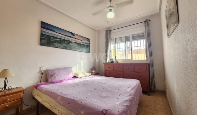 Wiederverkauf - Wohnung - Formentera del Segura - Pueblo 5