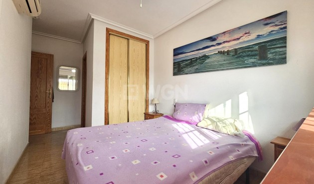 Wiederverkauf - Wohnung - Formentera del Segura - Pueblo 5