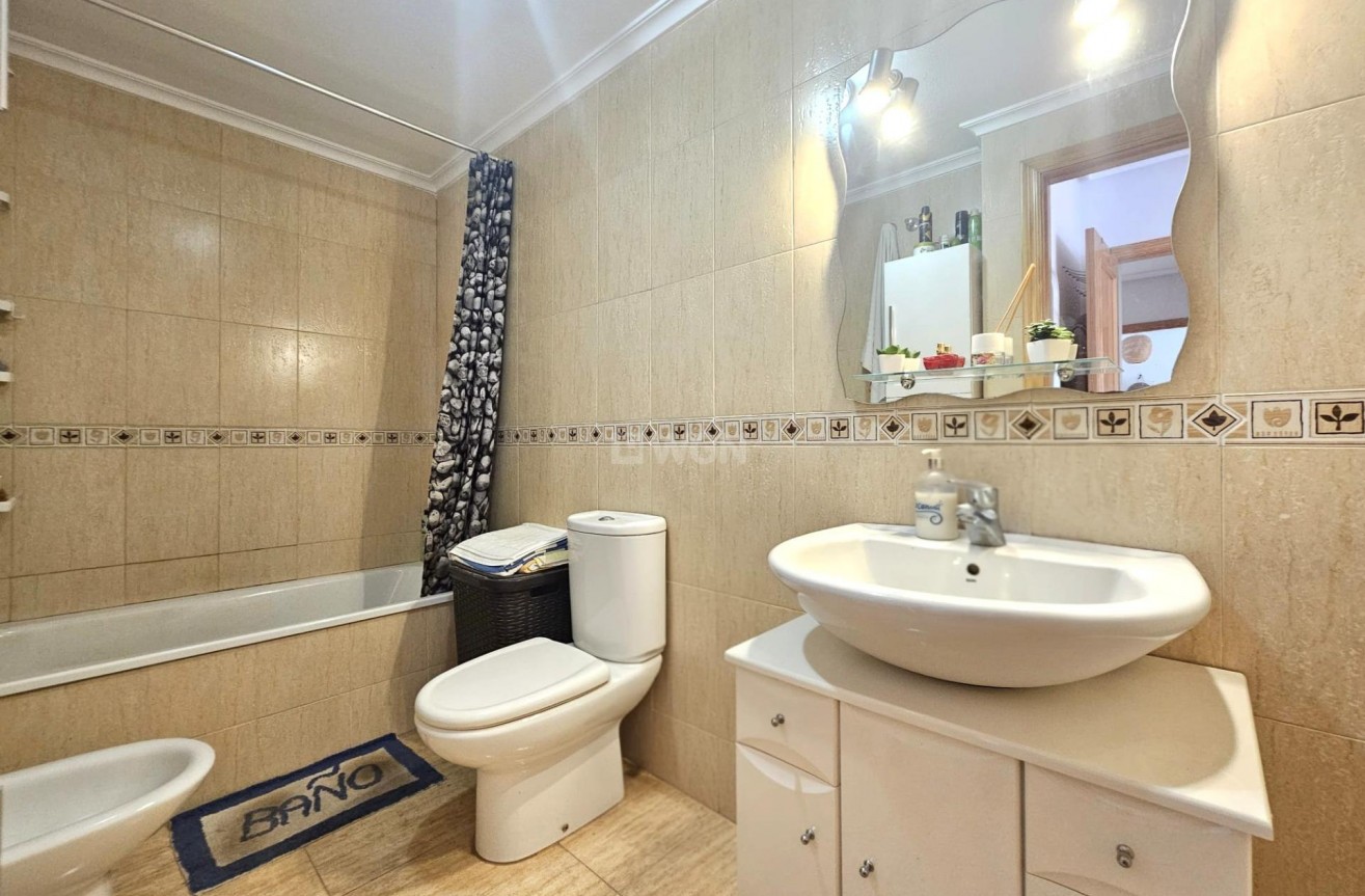 Wiederverkauf - Wohnung - Formentera del Segura - Pueblo 5