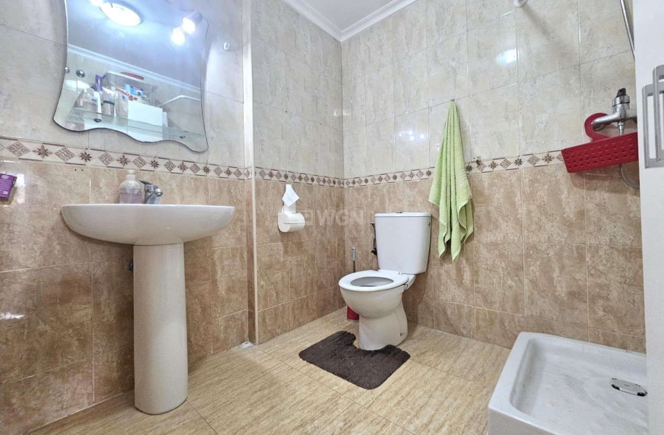 Wiederverkauf - Wohnung - Formentera del Segura - Pueblo 5