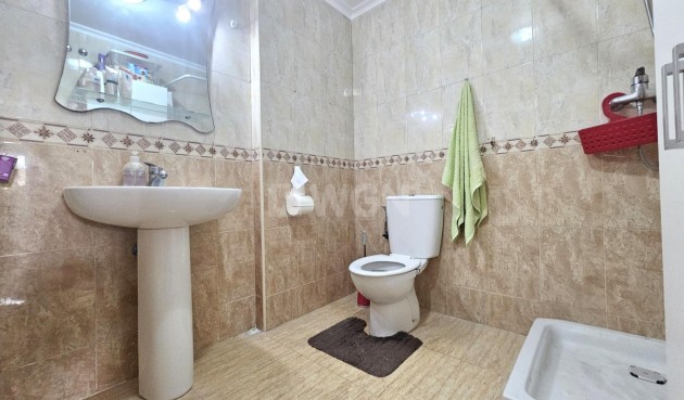Wiederverkauf - Wohnung - Formentera del Segura - Pueblo 5