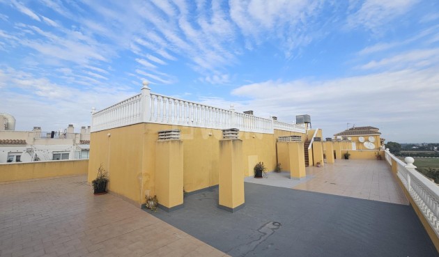 Wiederverkauf - Wohnung - Formentera del Segura - Pueblo 5