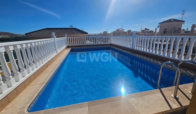 Wiederverkauf - Wohnung - Formentera del Segura - Pueblo 5