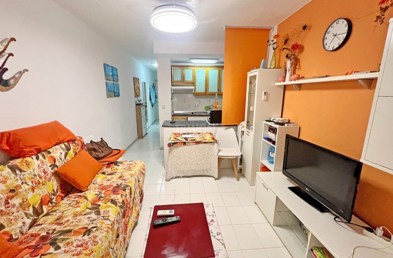 Wiederverkauf - Wohnung - Guardamar del Segura - Centro