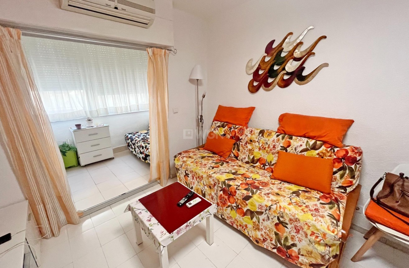 Wiederverkauf - Wohnung - Guardamar del Segura - Centro