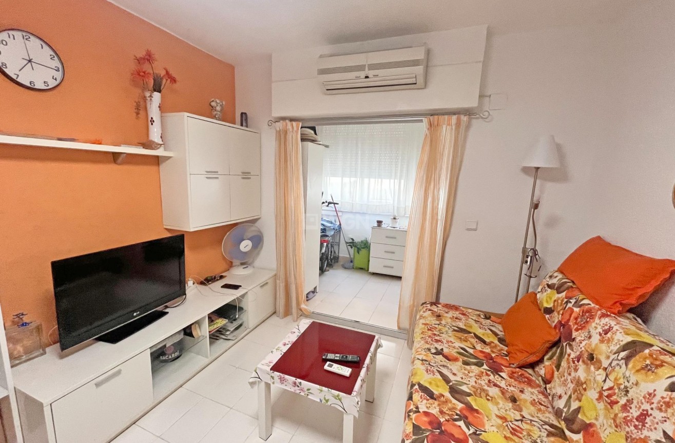 Wiederverkauf - Wohnung - Guardamar del Segura - Centro