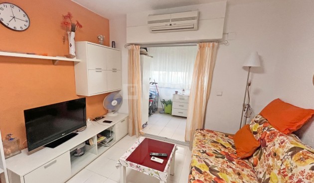 Wiederverkauf - Wohnung - Guardamar del Segura - Centro